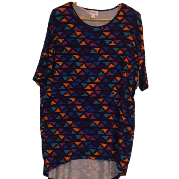 𝅺lularoe size XXS Irma - Picture 1 of 4